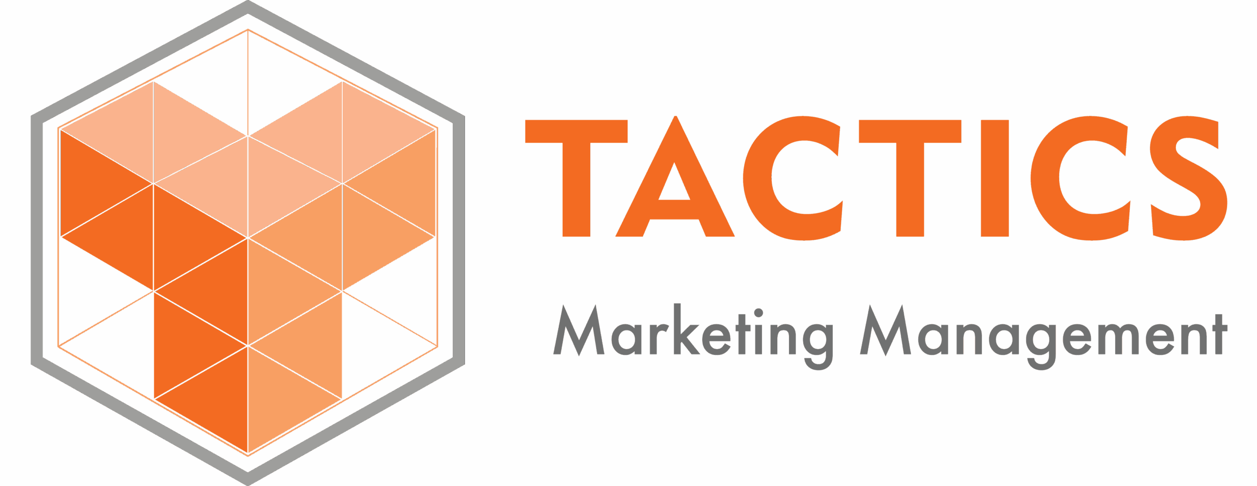 Tactics Marketing Management